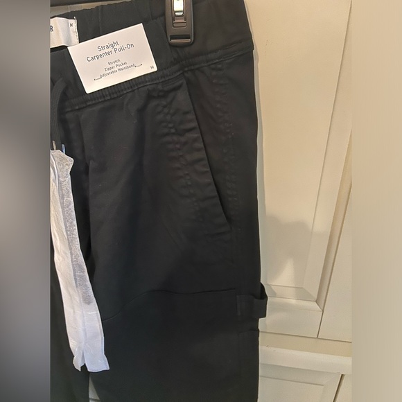 BRAND NEW Hollister Carpenter Pull-On - Picture 2 of 6